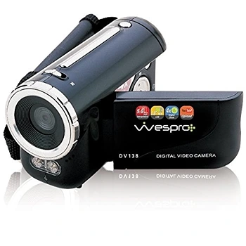 Digital Video Camcorder